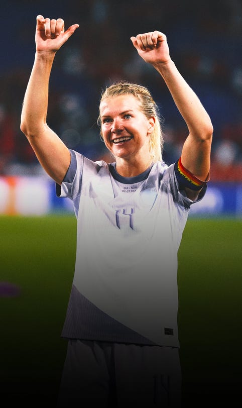UEFA Women's Euro 2025: Hegerberg, Norway Beat Host Nation Switzerland