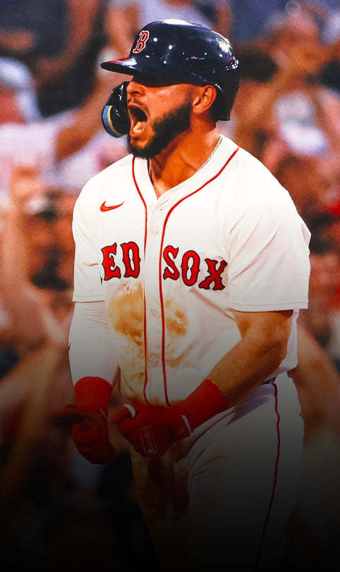 Last Night in Baseball: Wilyer Abreu Hit The Two Most Different Homers Possible