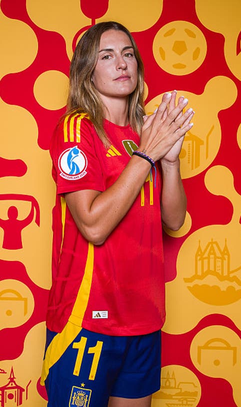 Spain UEFA Women's Euro 2025 Preview: Players to watch and schedule
