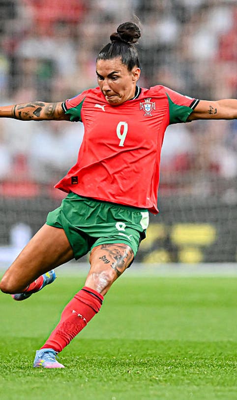 Portugal UEFA Women's Euro 2025 Preview: Players to watch and schedule