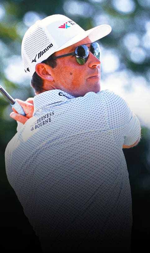2025 PGA Odds: Ben Griffin Favored To Win John Deere Classic