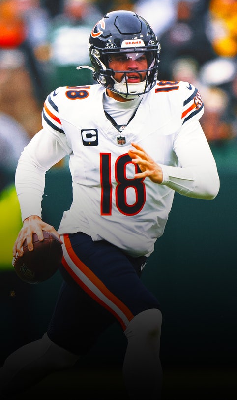 2025 NFL Odds: Early Week 1 Action Shows Bettors Backing Bears To Cover
