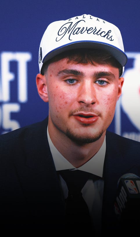 Cooper Flagg Inks Contract With Dallas Mavericks, Could Earn Up To $62.7M