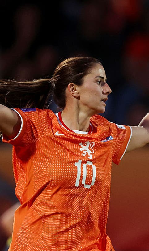 Netherlands UEFA Women's Euro 2025 Preview: Players to watch and schedule
