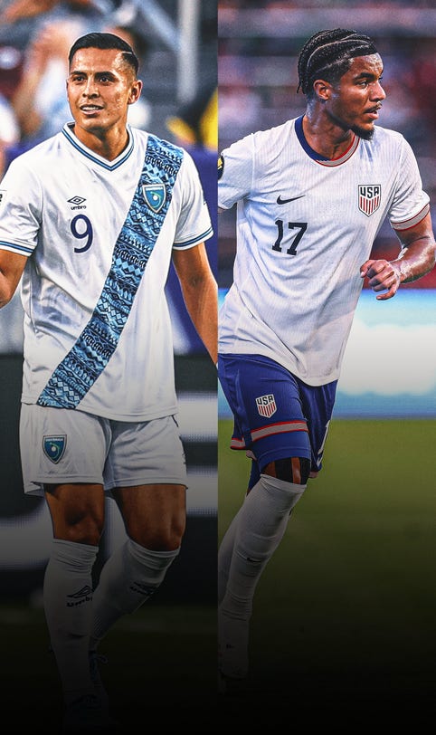 USA vs. Guatemala: Everything To Know, How To Watch Gold Cup Semifinals