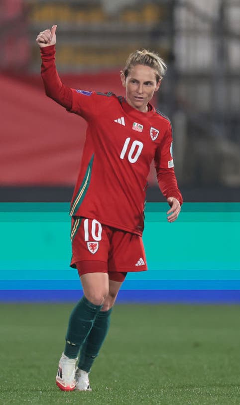 Wales UEFA Women's Euro 2025 Preview: Players to watch and schedule