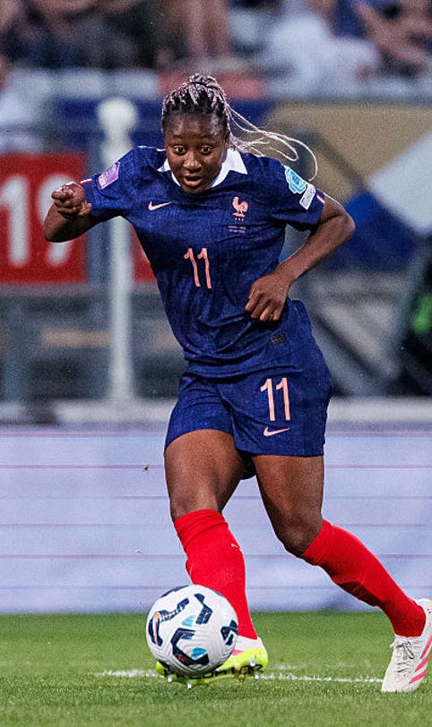 France UEFA Women's Euro 2025 Preview: Players to watch and schedule