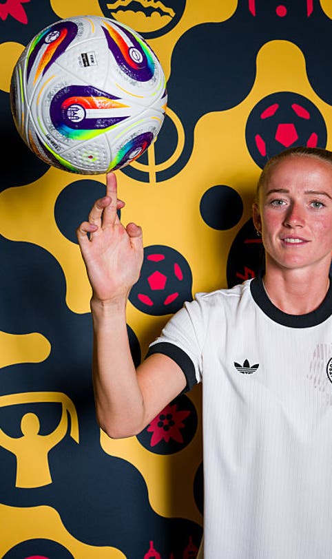 Germany UEFA Women's Euro 2025 Preview: Players to watch and schedule