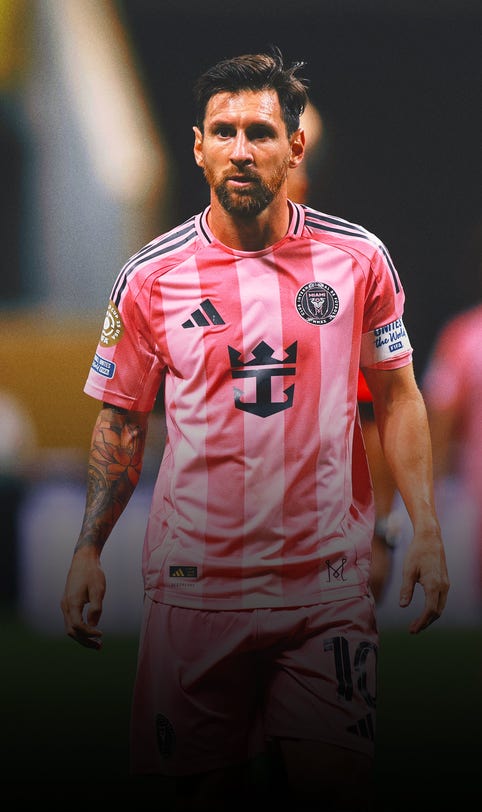What's Next For Lionel Messi? The Inter Miami Star's Options Before 2026 World Cup
