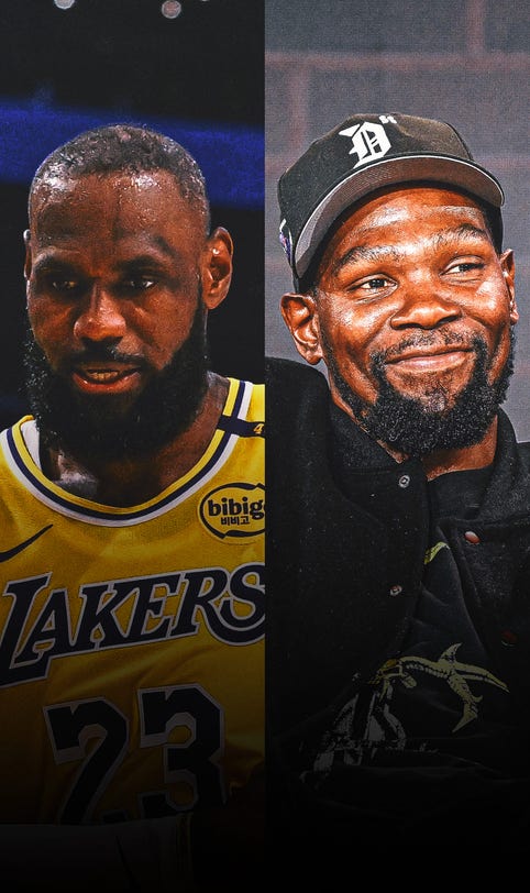 2025 NBA Free Agency: Early Winners and Losers