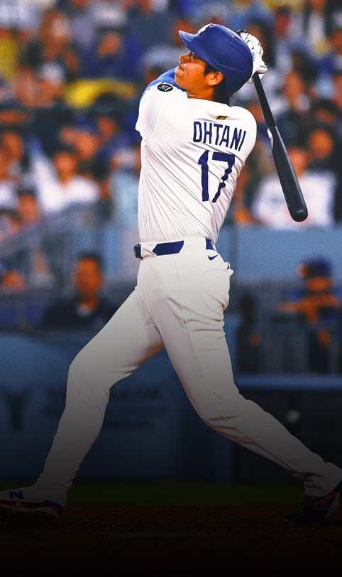 Last Night in Baseball: Shohei Ohtani Made Dodgers History With His 30th HR