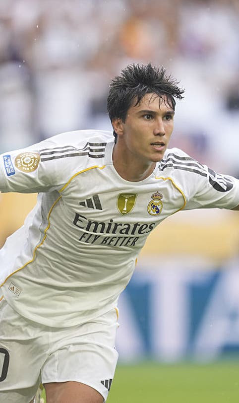 Real Madrid vs Dortmund: Preview, odds, how to watch, time