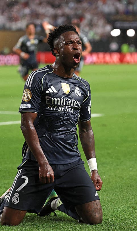Real Madrid vs. Juventus: Preview, odds, how to watch, time