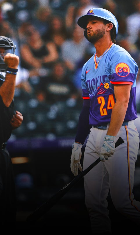 The Rockies Improved in June, But They're Still in Historic Trouble