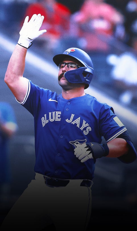 Last Night in Baseball: Blue Jays Down Yankees Again, Tied for 1st in AL East