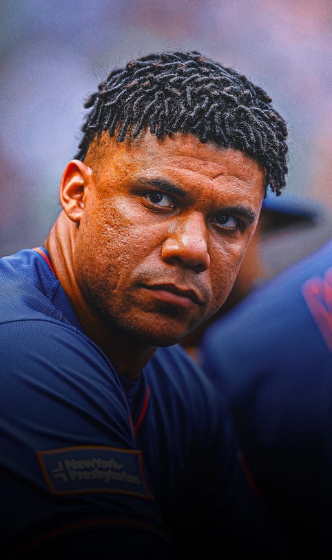 The Mets Have Hit Rock Bottom. Can They Find Their Way Back?
