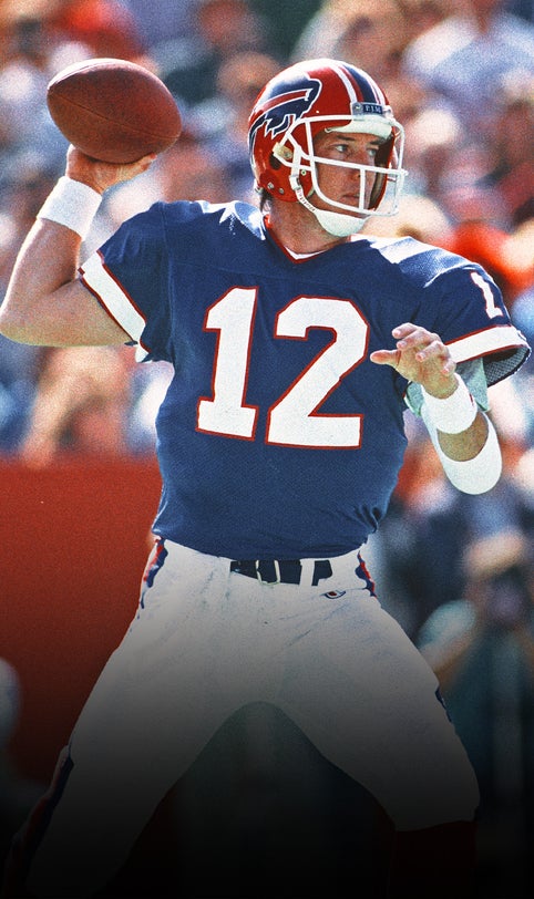 Who Are the 10 Best Quarterbacks to Have Never Won a Super Bowl?