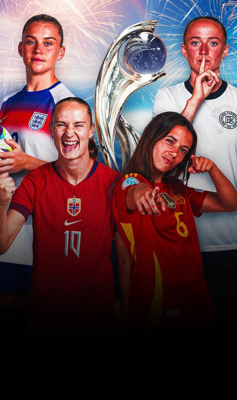 UEFA Women's Euro 2025: What's At Stake For The 10 Top Players
