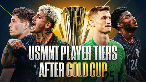 FIFA WORLD CUP MEN Trending Image: USA Gold Cup Player Reviews: Which World Cup Hopefuls Helped And Hurt Their Cases?