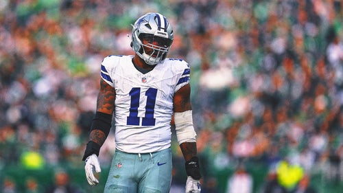 HOUSTON TEXANS Trending Image: 2025 NFL Predictions, Picks: 3 DPOY Wagers To Make Now