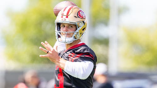 NFL Trending Image: 2025 San Francisco 49ers Preseason Schedule: Dates, Times, TV Channels