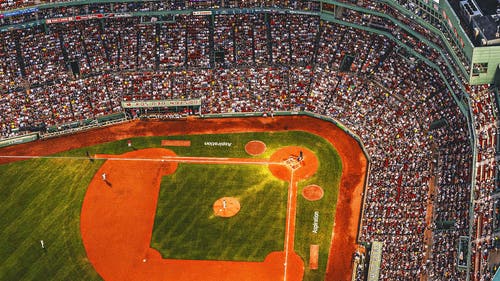 MLB Trending Image: What Are The 10 Most Iconic MLB Stadiums?