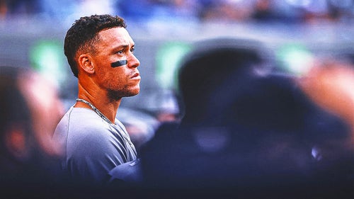 MLB Trending Image: 2025 MLB Home Run Leader Odds: Aaron Judge Slides Due To Injury
