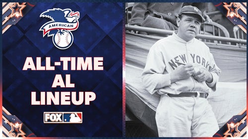 MLB Trending Image: 2025 MLB All-Star Game: Building Our All-Time American League Dream Team
