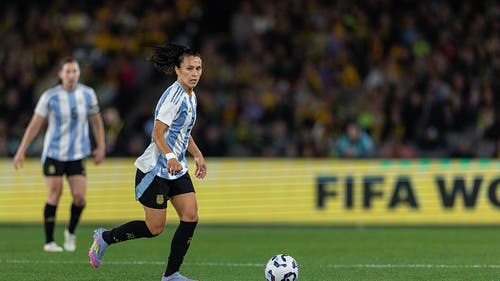 COPA AMERICA FEMENINA Trending Image: Argentina vs. Uruguay: How to watch Copa América Femenina Third-Place Match, Odds, Preview