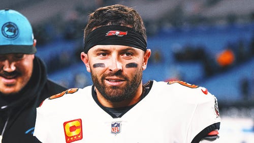NFL Trending Image: 2025 NFL uniform changes: Chargers Drop Alternates, Bucs Bring Back 1976 Look
