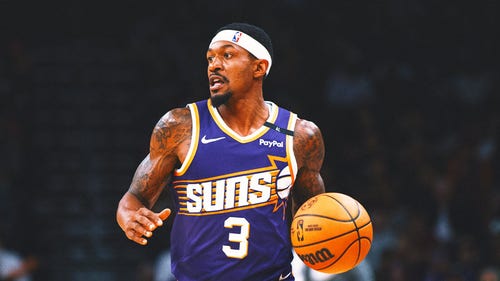 NBA Trending Image: Bucks, Clippers Among Best Fits For Suns Star Bradley Beal