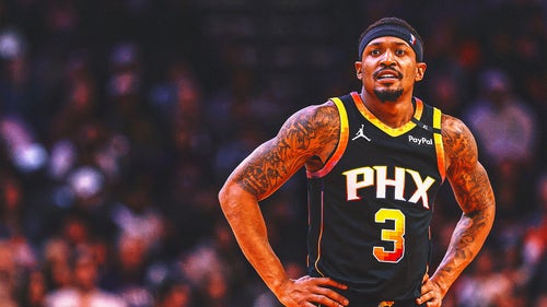 NEXT Trending Image: 2025-26 NBA Finals Odds: Clippers, Nuggets Rise With Recent Moves