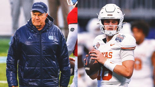 COLLEGE FOOTBALL Trending Image: What Are The 10 Biggest Questions Entering The 2025 College Football Season?