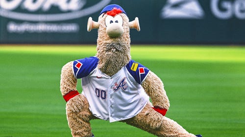 MLB Trending Image: MLB All-Star Game Host Curse? Atlanta Braves On Pace To Continue Bizarre History