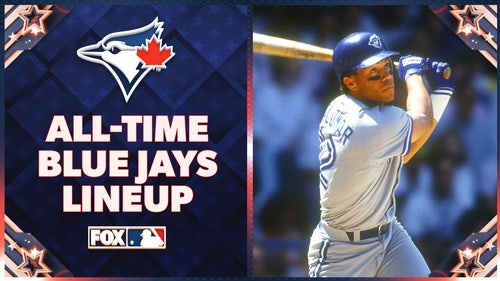 TORONTO BLUE JAYS Trending Image: Toronto Blue Jays All-Stars: Building the Best Blue Jays All-Time Lineup