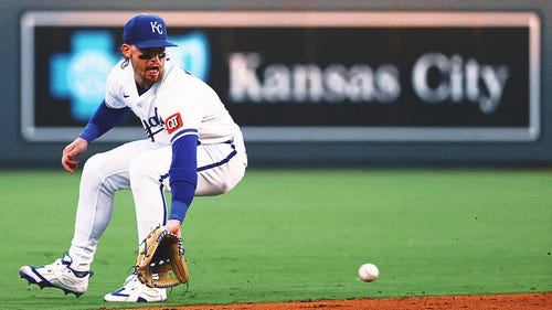NEXT Trending Image: Who Are The 10 Best MLB Players 25 And Under Right Now?