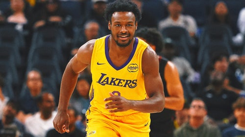 NEXT Trending Image: 2025 NBA Summer League Odds: Jazz Favored; Bronny, Flagg MVP Long Shots