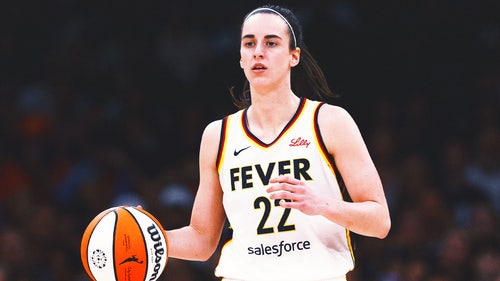 NEXT Trending Image: 2025 WNBA All-Star Odds: How To Wager Team Caitlin Clark vs. Team Napheesa Collier