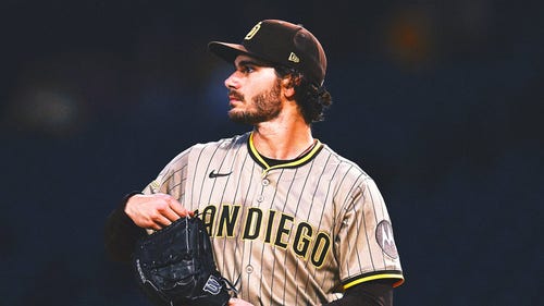 NEXT Trending Image: 3 Best Trade Destinations For San Diego Padres RHP Dylan Cease