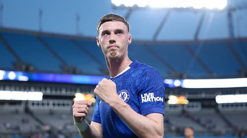 FIFA CLUB WORLD CUP Trending Image: Palmeiras vs Chelsea: Preview, odds, how to watch, time
