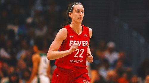 NEXT Trending Image: After Missing 5 Games With Injury, Caitlin Clark Set to Return Wednesday