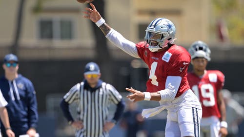 DALLAS COWBOYS Trending Image: 2025 Dallas Cowboys Preseason Schedule: Dates, Times, TV Channels