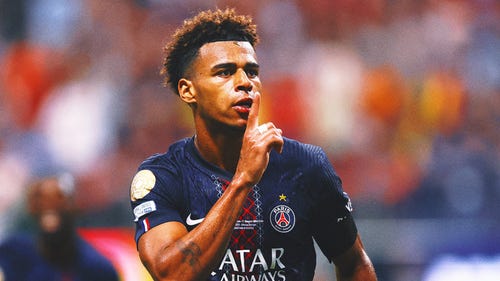Imagen de tendencia de la Copa Mundial de Clubes de la FIFA: Paris Saint-Germain SEALS VINA DEL BAYERN MUNICH en la Copa Mundial del Club