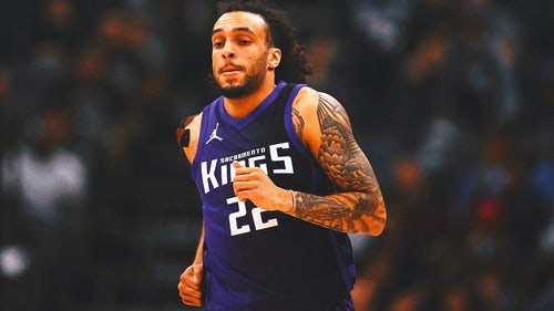 NBA Trending Image: 2025 NBA Summer League Odds: Sacramento Kings' Championship Futures Surge
