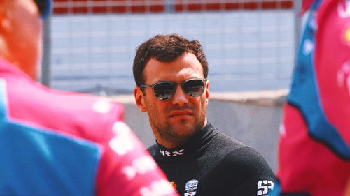 INDYCAR Trending Image: Siegel Back On Track, DeFrancesco Back At Home: What To Know For INDYCAR At Toronto