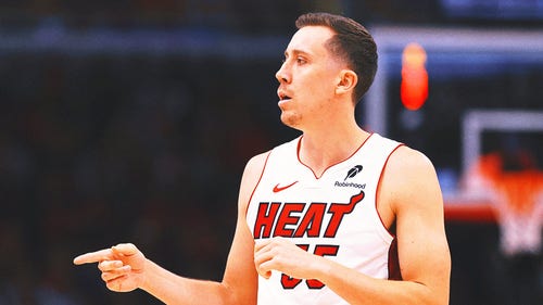 NEXT Trending Image: NBA Free Agency Signings Tracker: Pistons acquire Duncan Robinson