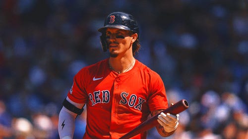 MLB Trending Image: 3 Best Trade Destinations for Boston Red Sox Outfielder Jarren Duran