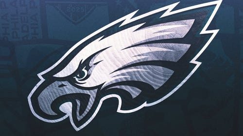 NEXT Trending Image: Philadelphia Eagles Unveil Unreal Super Bowl LIX Rings That Include Wings
