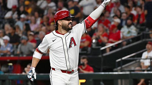 Popularny obraz MLB: Kiedy wypada termin ostateczny wymiany w MLB w 2025 roku? Czas i wszystko, co musisz wiedzieć