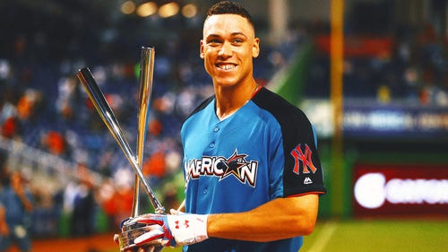 MLB Trending Image: What Are The 10 Longest Home Runs in MLB Home Run Derby History?